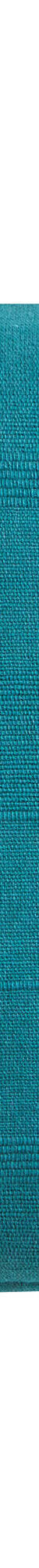 Housse coussin unie coton tissage artisanal - lot de 2 (bleu canard) Housse coussin unie coton tissage artisanal - lot de 2 (bleu canard)